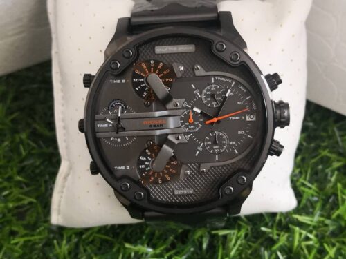 Diesel - 3 Bar DZ-7315