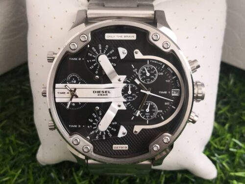 Diesel - 3 Bar DZ-7313