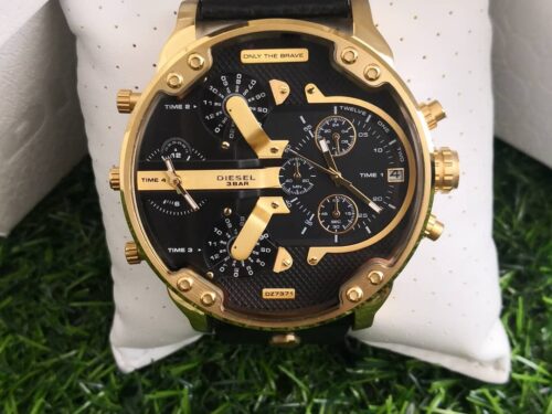 Diesel - 3 Bar DZ-7371