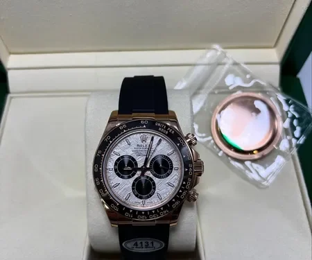 RLX - Daytn Calibre 4131