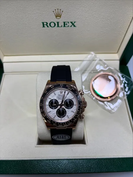 RLX - Daytn Calibre 4131