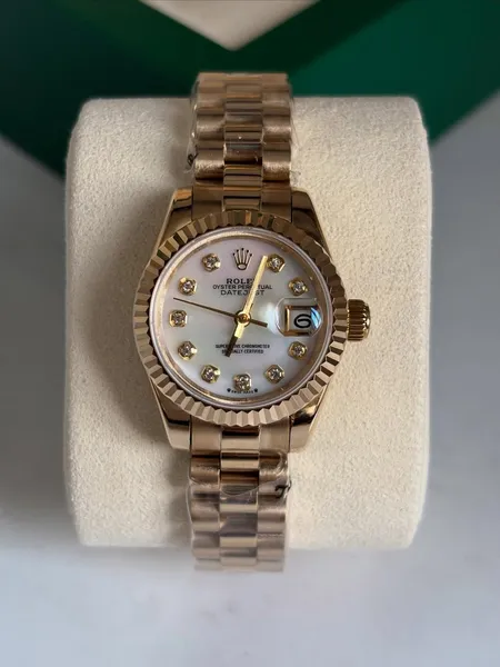RLX - Dtjust 28mm