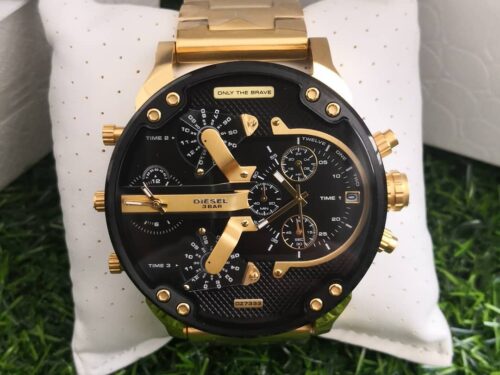 Diesel - 3 Bar DZ-7333
