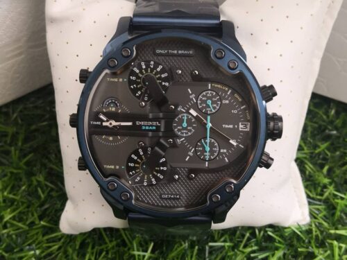 Diesel - 3 Bar DZ-7414