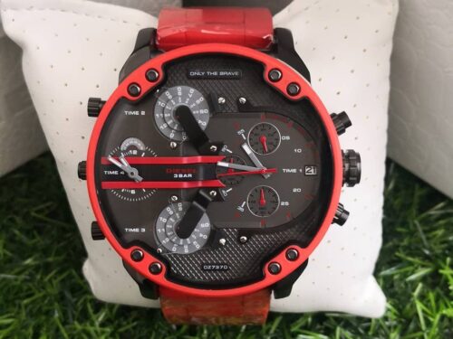 Diesel - 3 Bar DZ-7370