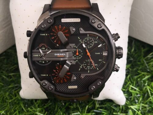 Diesel - 3 Bar DZ-7332