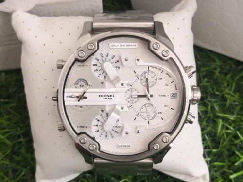Diesel - 3 Bar DZ-7313
