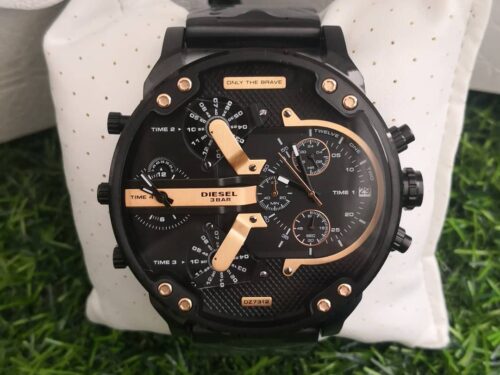 Diesel - 3 Bar DZ-7312