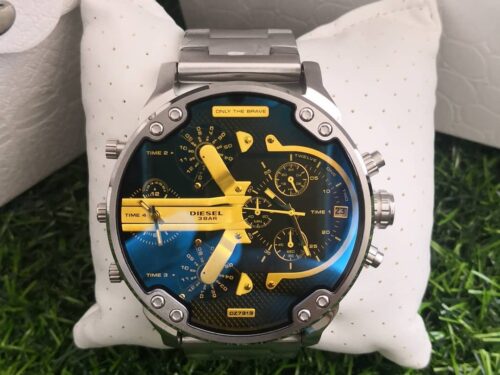 Diesel - 3 Bar DZ-7313