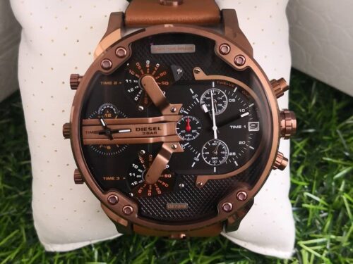 Diesel - 3 Bar DZ-7312