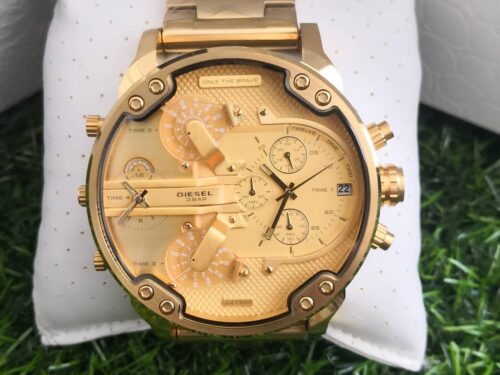 Diesel - 3 Bar DZ-7399