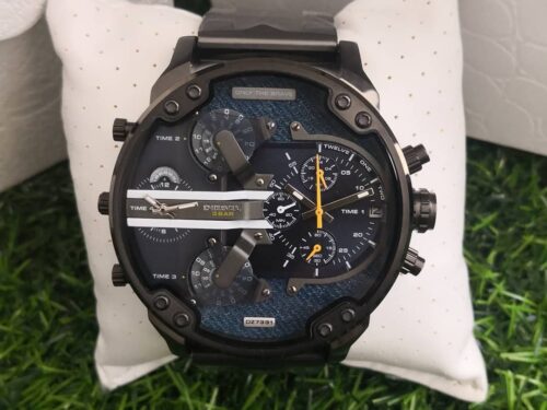 Diesel - 3 Bar DZ-7331