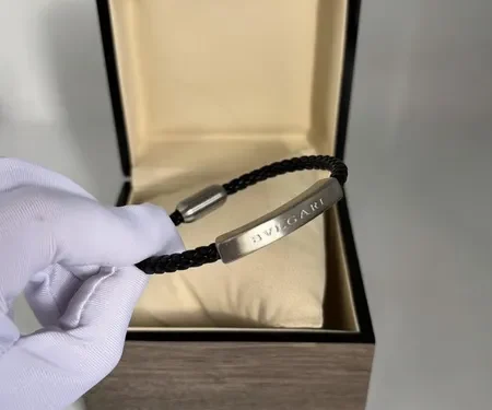 Pulseira Bvlg