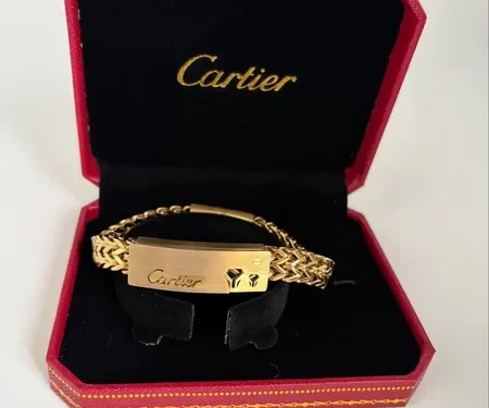 Pulseira Cart