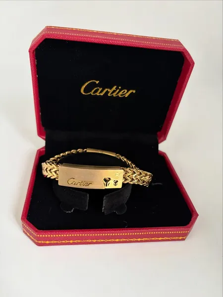 Pulseira Cart