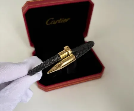 Pulseira Cart Prego