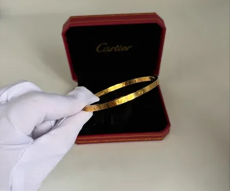Pulseira Cart