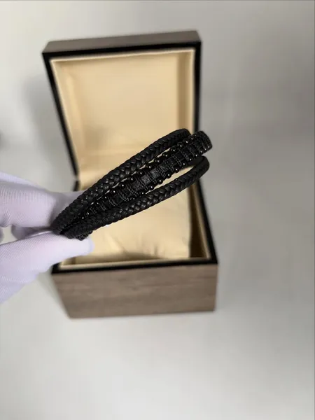 Pulseira Blnaga
