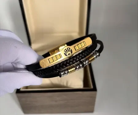 Pulseira Rlx