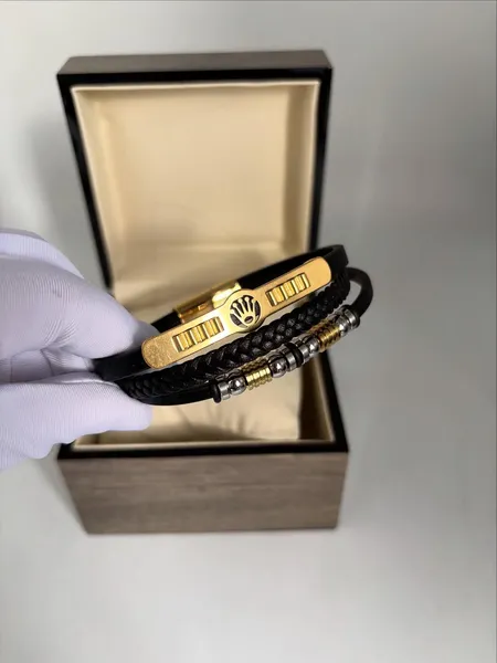 Pulseira Rlx
