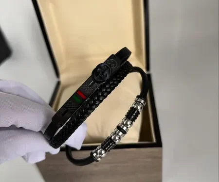 Pulseira Gcc