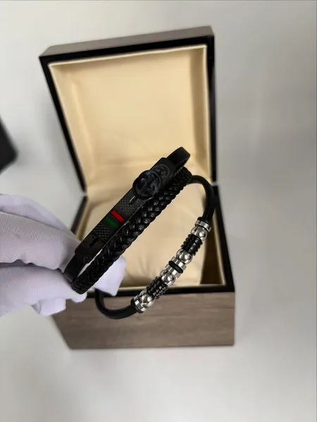 Pulseira Gcc