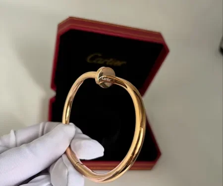Pulseira Cart Prego