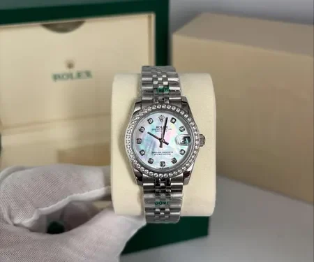 RLX - Dtjust 31mm