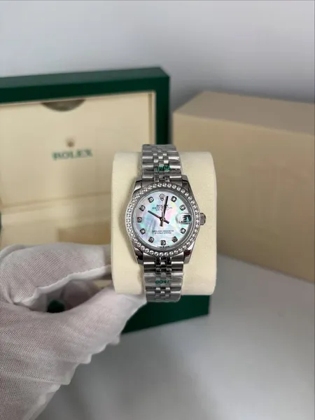 RLX - Dtjust 31mm
