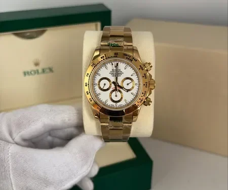 RLX - Daytn Dourado
