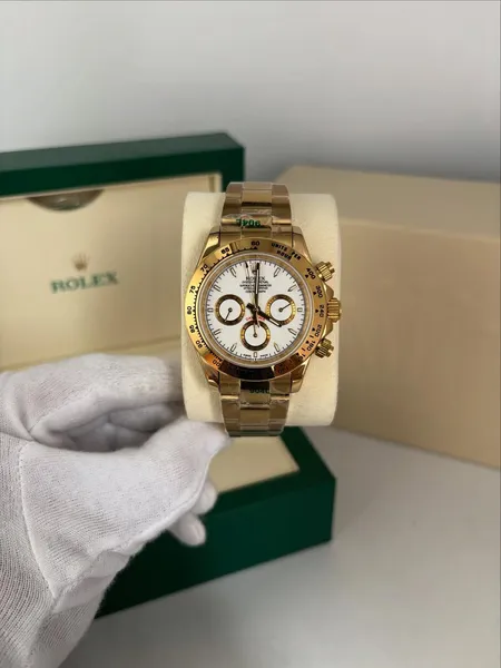 RLX - Daytn Dourado