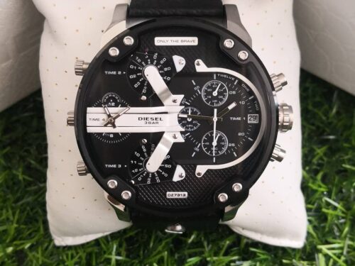 Diesel - 3 Bar DZ-7313