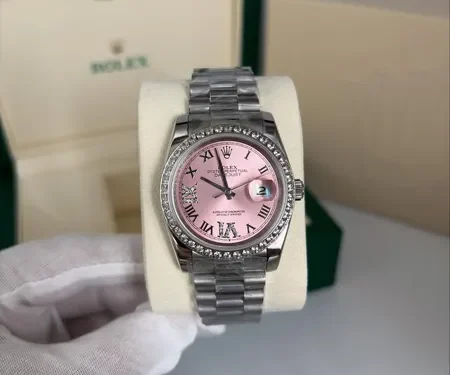RLX - Dtjust 36mm