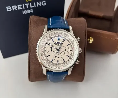 Breitl - Navitimer