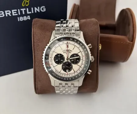 Breitl - Navitimer