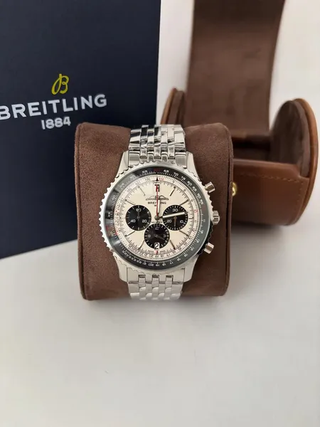 Breitl - Navitimer