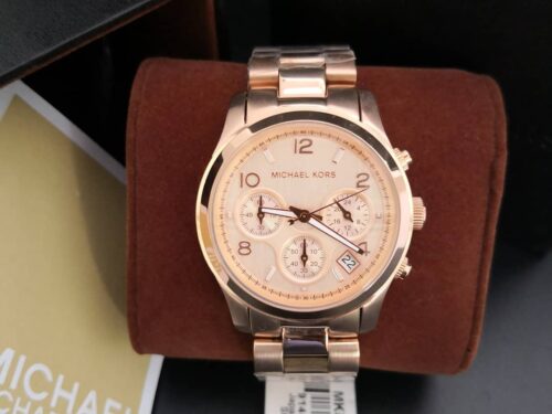 Michael Kors - MK 5128