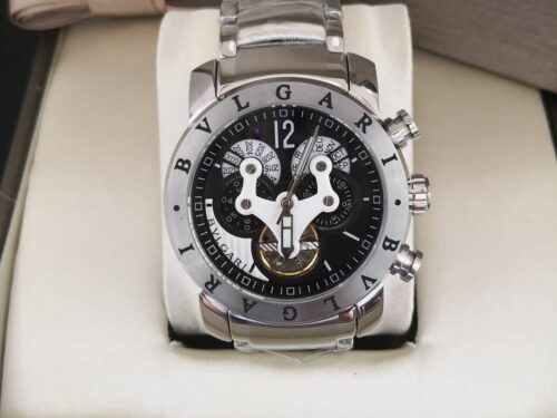Relógio Bvlgari Hybrid