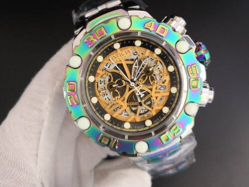 Invicta - Excursion Men