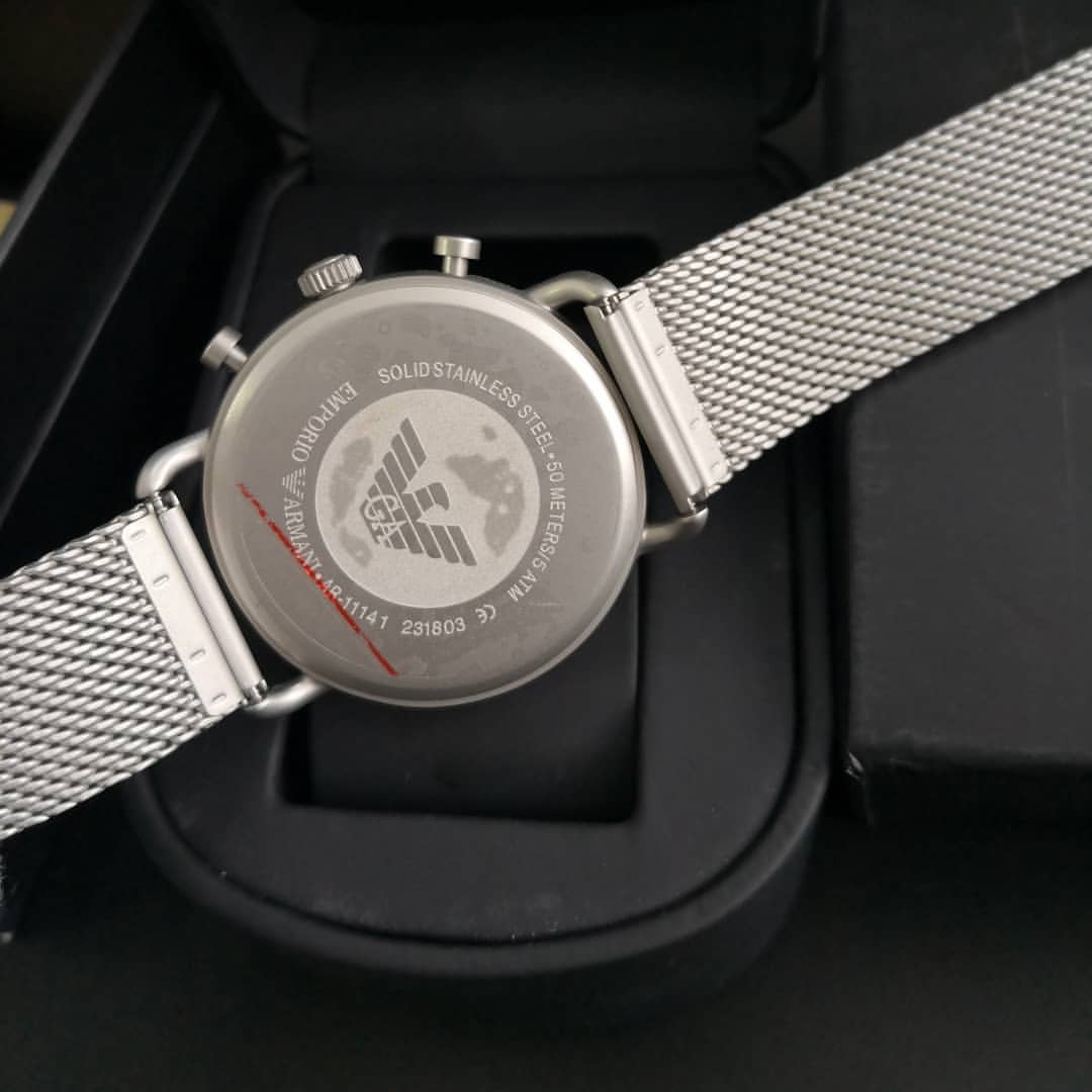 Empório Armani AR-11141 - Imagem 4