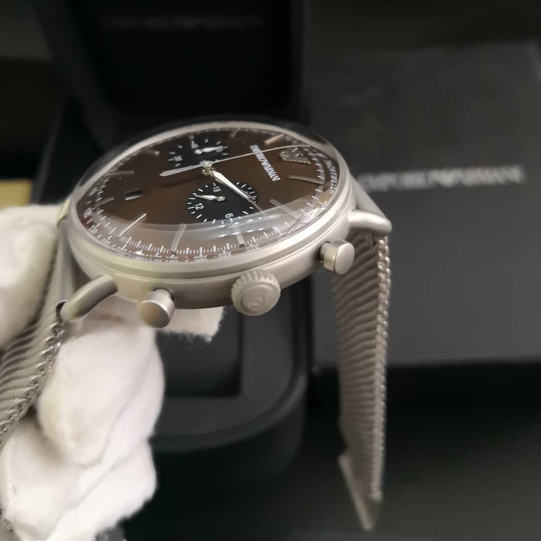 Empório Armani AR-11141 - Imagem 2