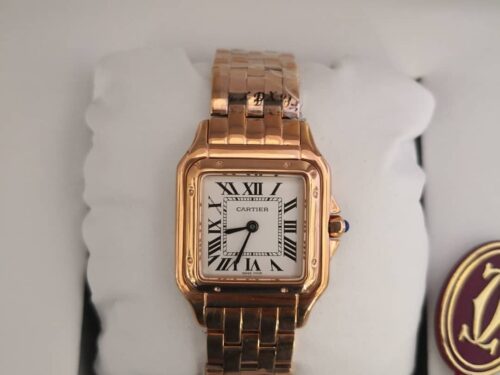 Relógio Cartier Panthère