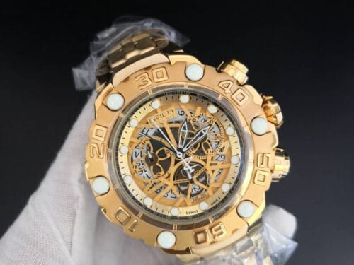 Invicta - Excursion Men