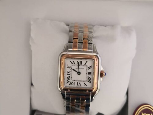 Relógio Cartier Panthère