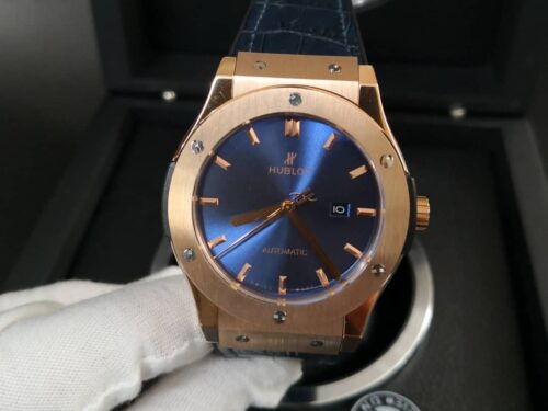 Relógio Hublot - Vendóme Big Bang