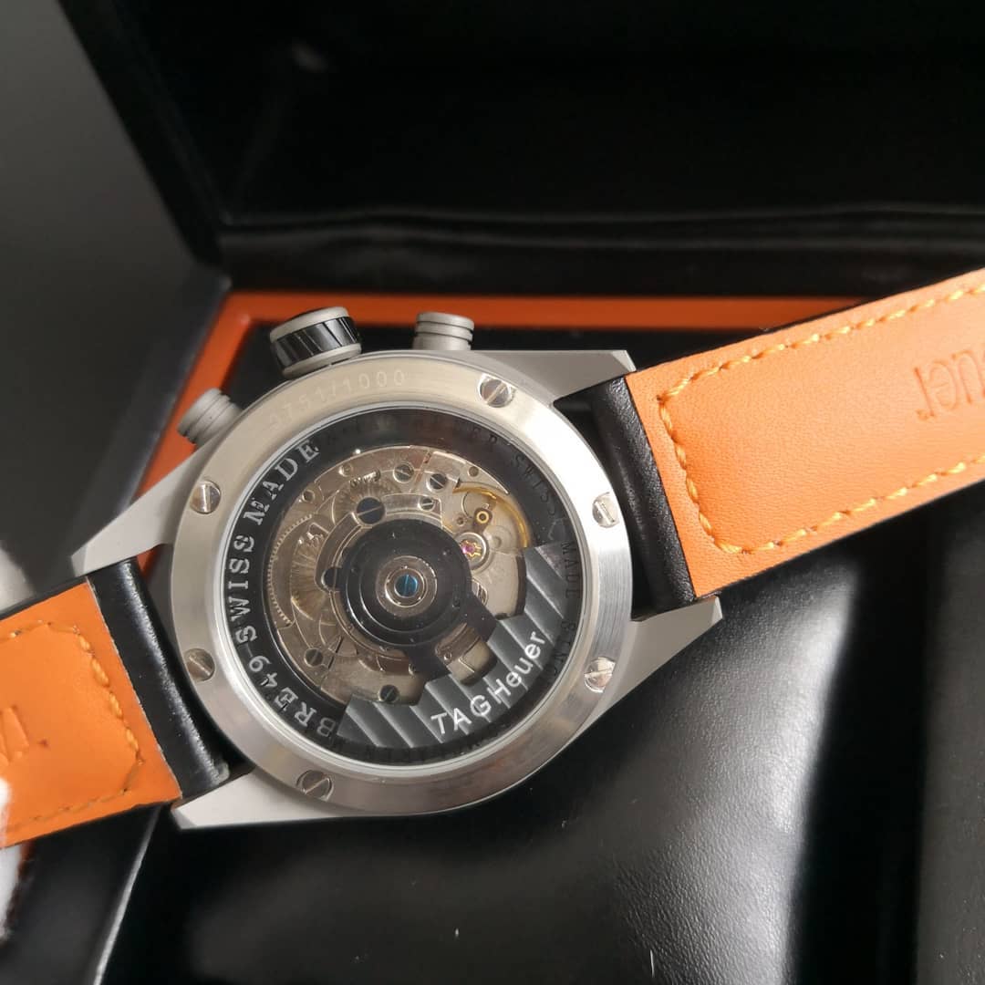 Tag Heuer - MP4-12C - Imagem 5