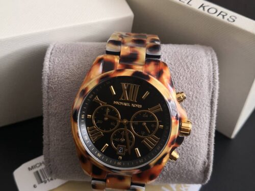 Michael Kors - MK 5904 - Onça