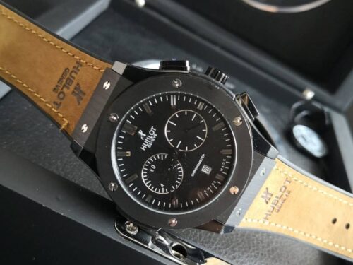 Relógio Hublot - Big Bang