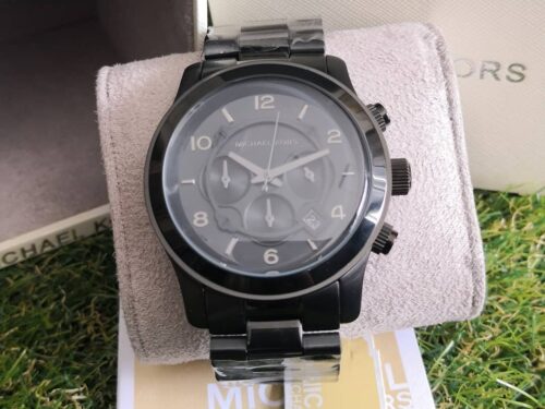 Michael Kors - MK 8157