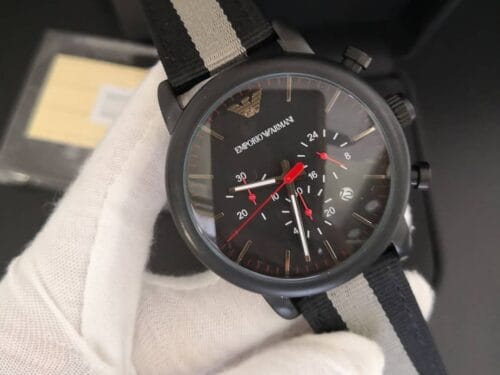 Empório Armani AR-1948